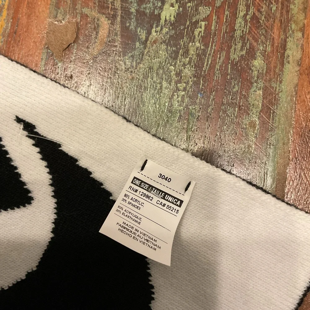 NWT Nike Reversible Scarf-Unisex